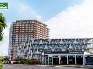 Daheim in der Skyline – Erstbezug exklusive ab sofort beziehbar, 1015.01 €, Immobilien-Wohnungen in 8020 