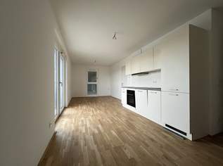 1220! Sonnige 2-Zimmer Wohnung mit Balkon nahe Badeteich Hirschstetten!, 868.65 €, Immobilien-Wohnungen in 1220 Donaustadt
