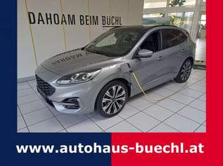 Kuga 2,5 Duratec PHEV ST-Line X Aut., 23490 €, Auto & Fahrrad-Autos in 4911 Tumeltsham