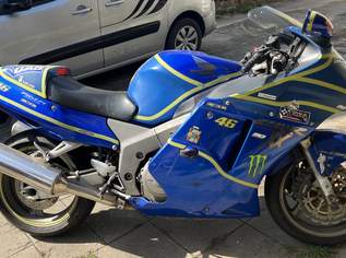 Honda CBR 1100xx SC35 Black Bird, 2500 €, Auto & Fahrrad-Motorräder in 2353 Gemeinde Guntramsdorf