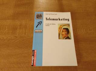 Ueberreuter Telemarketing, 5 €, Marktplatz-Bücher & Bildbände in 5211 Lengau