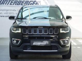 Compass 2,0 MultiJet AWD 9AT 140 Limited Aut., 18490 €, Auto & Fahrrad-Autos in 6330 Stadt Kufstein Compass 2,0 MultiJet AWD 9AT 140 Limited Aut., 18490 €, Auto & Fahrrad-Autos in 6330 Stadt Kufstein
