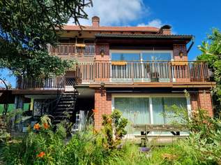 EINFAMILIENHAUS IN SEHR SCHÖNER LAGE, 495000 €, Immobilien-Häuser in 3021 Pressbaum