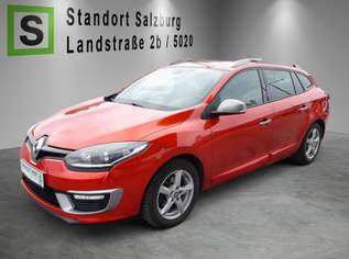 MEGANE GRANDTOUR GT-Line Energy dCi 110 6-Gang, 9390 €, Auto & Fahrrad-Autos in 5020 Altstadt MEGANE GRANDTOUR GT-Line Energy dCi 110 6-Gang, 9390 €, Auto & Fahrrad-Autos in 5020 Altstadt