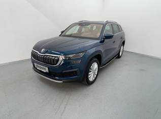 KODIAQ 4x4 Style SC TDI DSG, 38380 €, Auto & Fahrrad-Autos in 8665 Langenwang KODIAQ 4x4 Style SC TDI DSG, 38380 €, Auto & Fahrrad-Autos in 8665 Langenwang