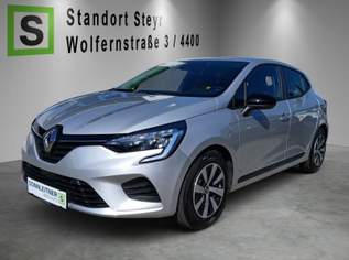 CLIO Equilibre TCe 90, 12990 €, Auto & Fahrrad-Autos in 4400 CLIO Equilibre TCe 90, 12990 €, Auto & Fahrrad-Autos in 4400