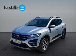 Sandero Stepway Comfort TCe 90, 13490 €, Auto & Fahrrad-Autos in 8600 Bruck an der Mur