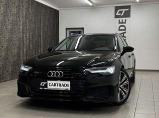 A6 55 TFSI e quattro sport