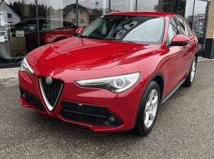 Stelvio Super 2,2 ATX RWD, 19950 €, Auto & Fahrrad-Autos in 4240 Freistadt Stelvio Super 2,2 ATX RWD, 19950 €, Auto & Fahrrad-Autos in 4240 Freistadt
