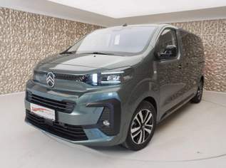 Spacetourer LÄNGE M BlueHDi 180 S&S EAT8 Business Lounge, 49500 €, Auto & Fahrrad-Autos in Kärnten