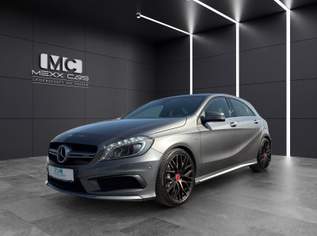 A 45 AMG -Klasse Allrad (W176) 4MATIC Aut., 29999 €, Auto & Fahrrad-Autos in 2700 A 45 AMG -Klasse Allrad (W176) 4MATIC Aut., 29999 €, Auto & Fahrrad-Autos in 2700