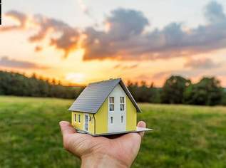 Attraktives Baugrundstück im Herzen von Ternitz, 123000 €, Immobilien-Grund und Boden in 2630 Gemeinde Ternitz