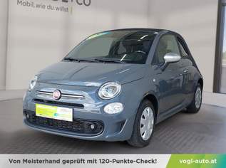 500C FireFly Hybrid 70 Rockstar, 12540 €, Auto & Fahrrad-Autos in 7400 Oberwart 500C FireFly Hybrid 70 Rockstar, 12540 €, Auto & Fahrrad-Autos in 7400 Oberwart