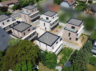 Ankommen. Wohlfühlen. Zuhause sein. - Modernes Einfamilienhaus in Deutsch Wagram!, 549000 €, Immobilien-Häuser in 2232 Deutsch-Wagram