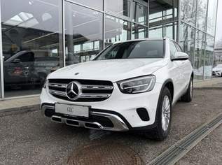 GLC 200 d 4Matic, 31490 €, Auto & Fahrrad-Autos in 4880 Sankt Georgen im Attergau