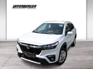 SX4 S-Cross 1,4 GL+ Hybrid Allgrip Shine, 24990 €, Auto & Fahrrad-Autos in 6410 Marktgemeinde Telfs SX4 S-Cross 1,4 GL+ Hybrid Allgrip Shine, 24990 €, Auto & Fahrrad-Autos in 6410 Marktgemeinde Telfs