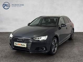A4 1.4 TFSI Sport, 25990 €, Auto & Fahrrad-Autos in 9020 Innere Stadt