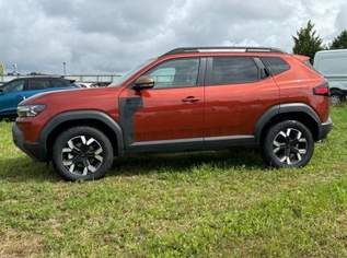 Duster Extreme 4x4+KAMERA+PDC+KLIMA+SHZ+BLIS ..., 30461 €, Auto & Fahrrad-Autos in 6844 Gemeinde Altach