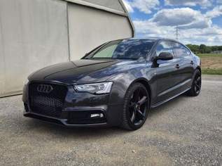 A5 3,0 TDI quattro clean diesel DPF S-tronic *3xSLine, 22990 €, Auto & Fahrrad-Autos in 8041 Liebenau A5 3,0 TDI quattro clean diesel DPF S-tronic *3xSLine, 22990 €, Auto & Fahrrad-Autos in 8041 Liebenau