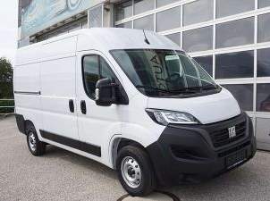 Ducato Kastenwagen L2H2 3300 140 MT, 27970 €, Auto & Fahrrad-Autos in 4084 St. Agatha