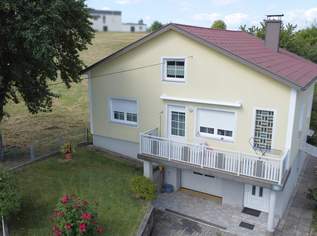 Unterkellertes Einfamilienhaus mit Garage und Obstbaumbestand, 195000 €, Immobilien-Häuser in 7501 Oberdorf im Burgenland Unterkellertes Einfamilienhaus mit Garage und Obstbaumbestand, 195000 €, Immobilien-Häuser in 7501 Oberdorf im Burgenland