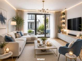 Grundbuch statt Sparbuch!, 181000 €, Immobilien-Wohnungen in 1110 Simmering