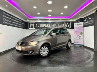 Golf 1.6 TDI Comfortline BMT *AUTOMATIK*ZR/WP-NEU*, 9999 €, Auto & Fahrrad-Autos in 5280 Braunau am Inn