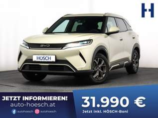 Atto 2 EV COMFORT 64.8 kWh LEDER MEGAPREIS ++, 33990 €, Auto & Fahrrad-Autos in 2512 Katastralgemeinde Tribuswinkel Atto 2 EV COMFORT 64.8 kWh LEDER MEGAPREIS ++, 33990 €, Auto & Fahrrad-Autos in 2512 Katastralgemeinde Tribuswinkel