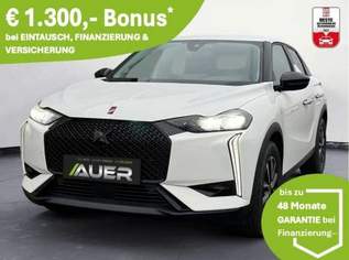 DS 3 PT 130 Performance Line Aut. | LED | MirrorLink..., 22987 €, Auto & Fahrrad-Autos in 3494 Gemeinde Gedersdorf