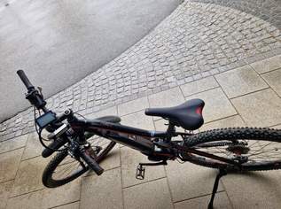 Verkaufe Haibike Sduro Fullnine Rx, 900 €, Auto & Fahrrad-Fahrräder in 4351 Saxen Verkaufe Haibike Sduro Fullnine Rx, 900 €, Auto & Fahrrad-Fahrräder in 4351 Saxen
