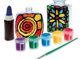 Vasen Malerei - Kinder Set - ab 8 Jahren