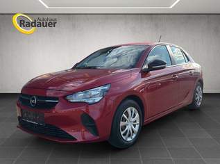 Corsa 1,2 Edition, 9490 €, Auto & Fahrrad-Autos in 8724 Spielberg Corsa 1,2 Edition, 9490 €, Auto & Fahrrad-Autos in 8724 Spielberg