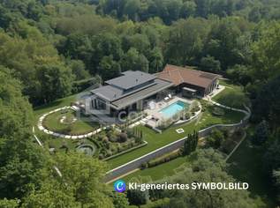 Stilvolle Design-Villa in einzigartiger Lage, 1500000 €, Immobilien-Häuser in 8511 Sankt Stefan ob Stainz