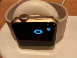 Apple Watch Series3 Gold, GPS !