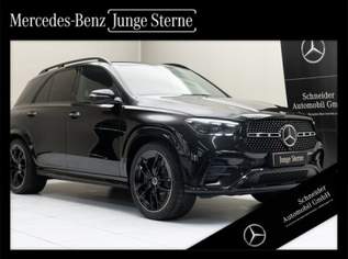 GLE 350 de 4MATIC, 94900 €, Auto & Fahrrad-Autos in 6850 Stadt Dornbirn