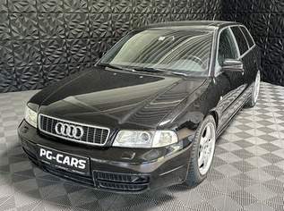 S4 B5 2.7 BiTurbo V6 QUATTRO Avant, 9990 €, Auto & Fahrrad-Autos in 7400 Oberwart S4 B5 2.7 BiTurbo V6 QUATTRO Avant, 9990 €, Auto & Fahrrad-Autos in 7400 Oberwart