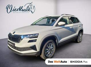 Karoq 4x4 Selection TDI DSG, 37790 €, Auto & Fahrrad-Autos in 5500 Bischofshofen