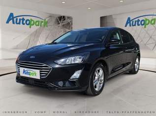 Focus Cool & Connect, 16490 €, Auto & Fahrrad-Autos in 6134 Marktgemeinde Vomp Focus Cool & Connect, 16490 €, Auto & Fahrrad-Autos in 6134 Marktgemeinde Vomp