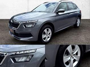 Kamiq 1,0 TSI Ambition DSG, 26300 €, Auto & Fahrrad-Autos in 6060 Stadt Hall in Tirol