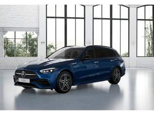 C 220 d 4MATIC T-Modell Österreich-Edition, 53900 €, Auto & Fahrrad-Autos in 4030 Kleinmünchen-Auwiesen