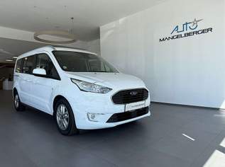 Tourneo Connect Tourneo Grand Connect Titanium 1,5 TDCi L1, 13850 €, Auto & Fahrrad-Autos in 5165 Berndorf bei Salzburg