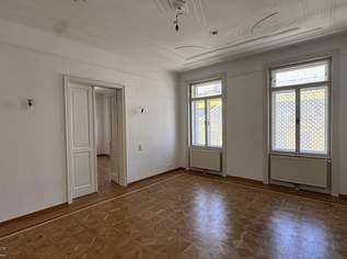 Altbau 196m², 5 Zimmer, Balkon, 2 Bäder, 3767.28 €, Immobilien-Wohnungen in 1060 Mariahilf Altbau 196m², 5 Zimmer, Balkon, 2 Bäder, 3767.28 €, Immobilien-Wohnungen in 1060 Mariahilf