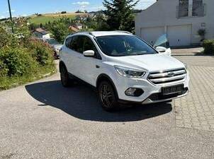 Kuga Trend 1,5 TDCi Start/Stopp, 11300 €, Auto & Fahrrad-Autos in 4083 Haibach ob der Donau Kuga Trend 1,5 TDCi Start/Stopp, 11300 €, Auto & Fahrrad-Autos in 4083 Haibach ob der Donau