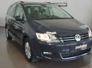 Sharan Comfortline BMT 2,0 TDI DSG, 31900 €, Auto & Fahrrad-Autos in Steiermark