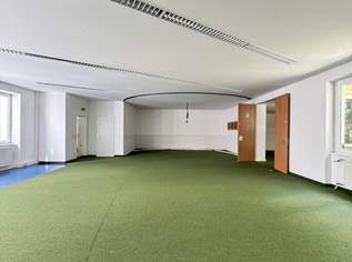 Repräsentative Büro mit Stellplatz- oder Praxisfläche in 1040 Wien, 3607.2 €, Immobilien-Gewerbeobjekte in 1040 Wieden