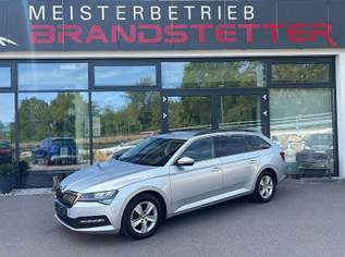 Superb Kombi 2,0 TDI Ambition DSG, 22990 €, Auto & Fahrrad-Autos in 3661 Gemeinde Artstetten-Pöbring