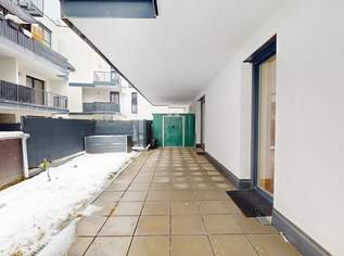 Terrasse. Garten. Ruhe. 3 Zimmer inkl. Tiefgaragenplatz, 399000 €, Immobilien-Wohnungen in 1220 Donaustadt Terrasse. Garten. Ruhe. 3 Zimmer inkl. Tiefgaragenplatz, 399000 €, Immobilien-Wohnungen in 1220 Donaustadt