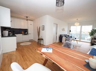 NEUBAU! Perfekt geschnittene Eigentumswohnungen Ihr neues Zuhause in Straßwalchen, A10, PROVISIONSFREI, 359000 €, Immobilien-Wohnungen in 5204 Straßwalchen