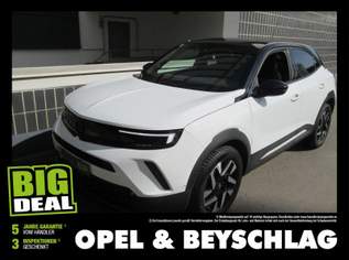 MOKKA GS 1.2 S/S 6G 100PS, 19590 €, Auto & Fahrrad-Autos in 1190 Döbling