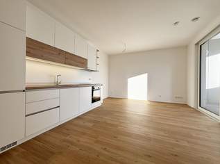 Erstbezug! Ihr neues Zuhause in Marchtrenk Top 1.3, 1018.52 €, Immobilien-Wohnungen in 4614 Marchtrenk